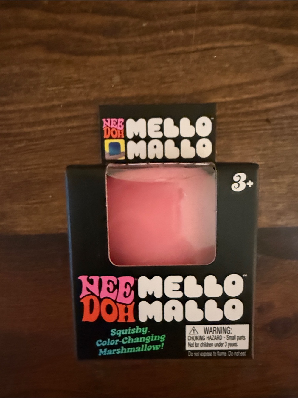 Mello Mallo (Pink)NEEDOH